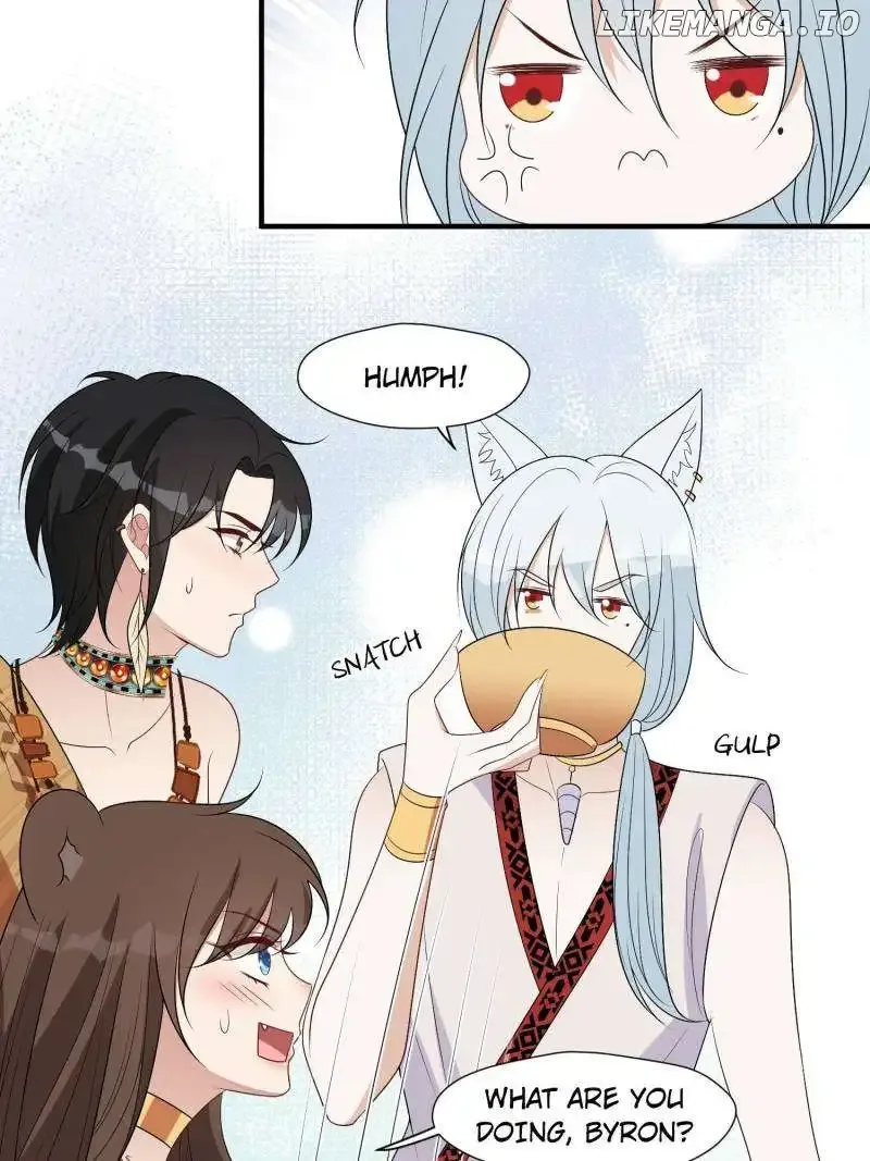 I Became the Beastman’s Wife Chapter 227 Online - página 5