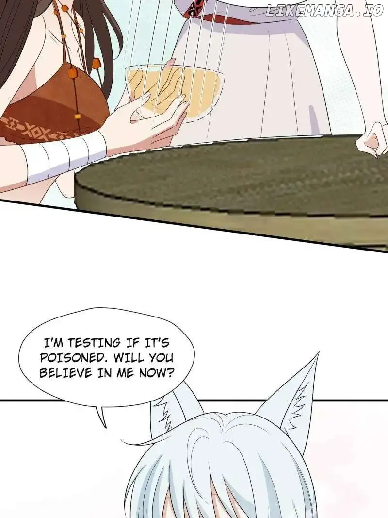 I Became the Beastman’s Wife Chapter 227 Online - página 6