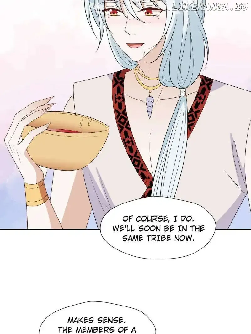 I Became the Beastman’s Wife Chapter 227 Online - página 7