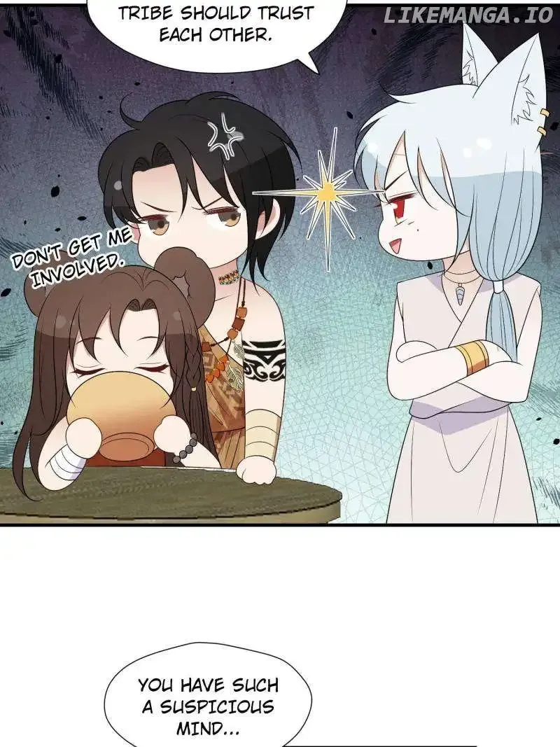 I Became the Beastman’s Wife Chapter 227 Online - página 8