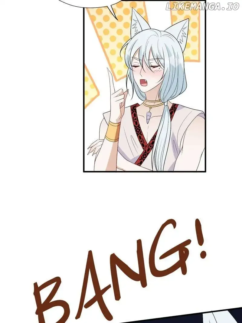 I Became the Beastman’s Wife Chapter 227 Online - página 9