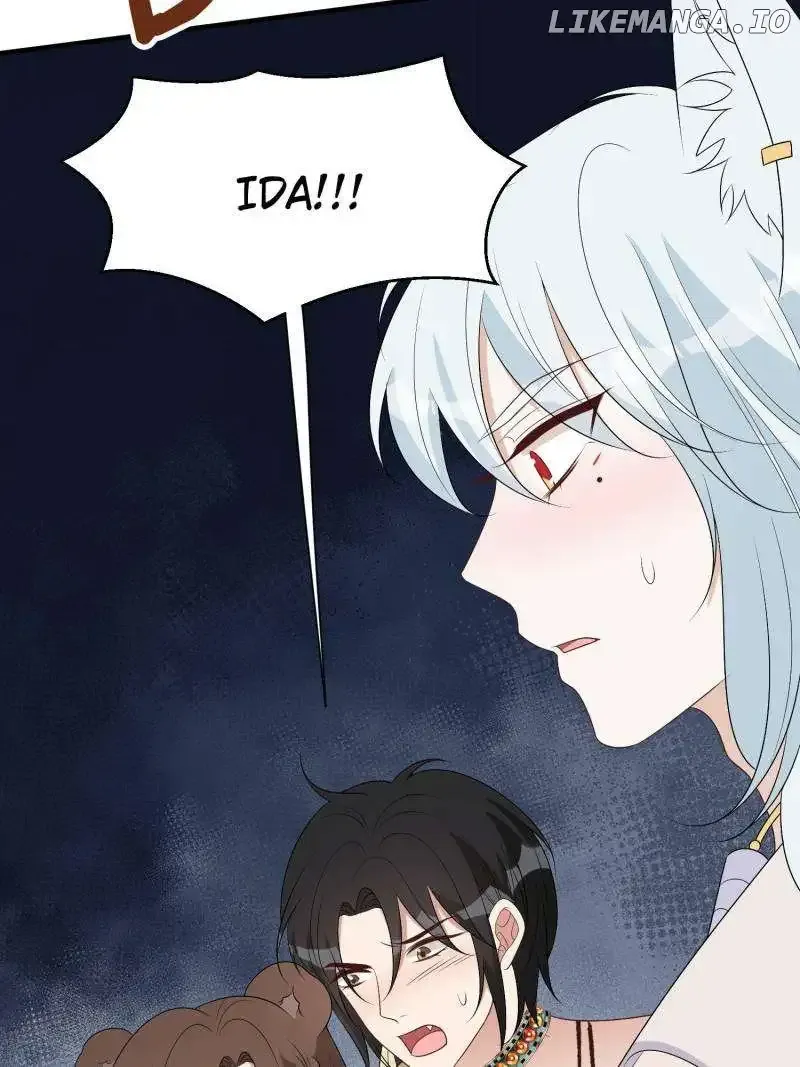 I Became the Beastman’s Wife Chapter 227 Online - página 10