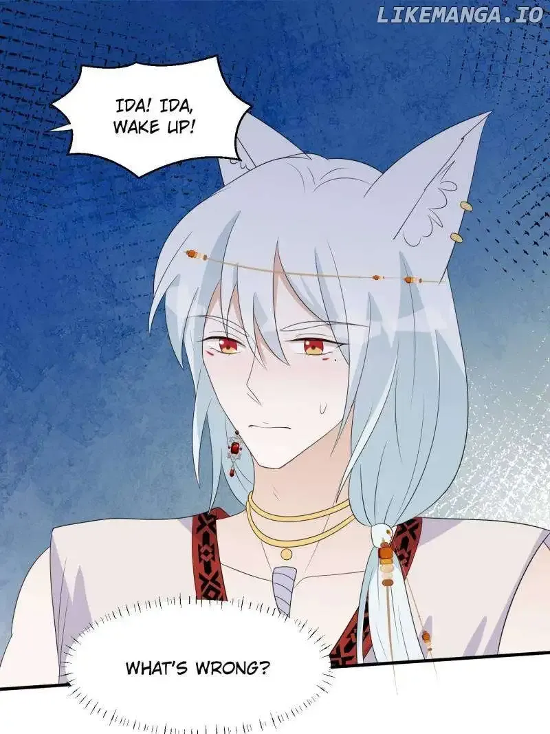 I Became the Beastman’s Wife Chapter 227 Online - página 13