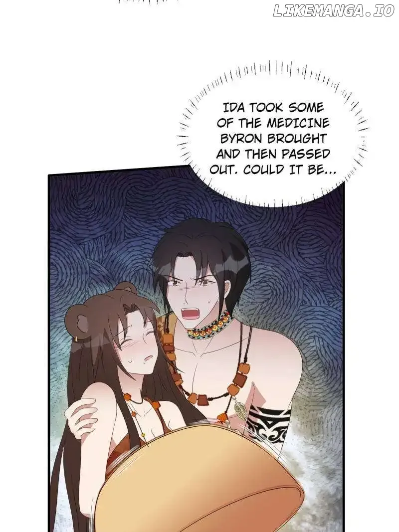 I Became the Beastman’s Wife Chapter 227 Online - página 14