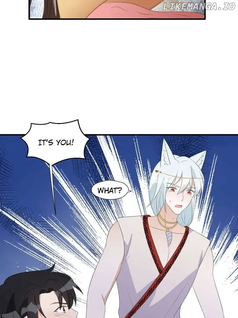 I Became the Beastman’s Wife Chapter 227 Online - página 15
