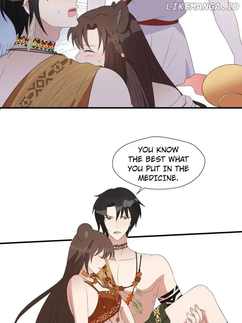 I Became the Beastman’s Wife Chapter 227 Online - página 16