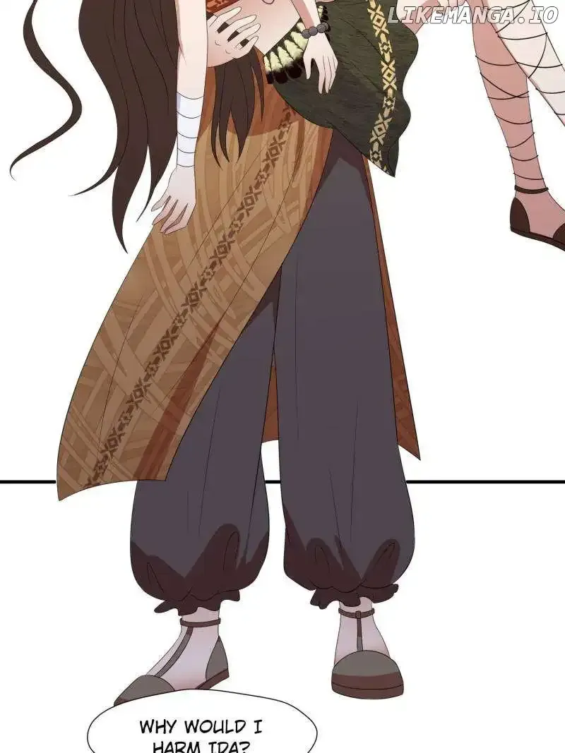 I Became the Beastman’s Wife Chapter 227 Online - página 17