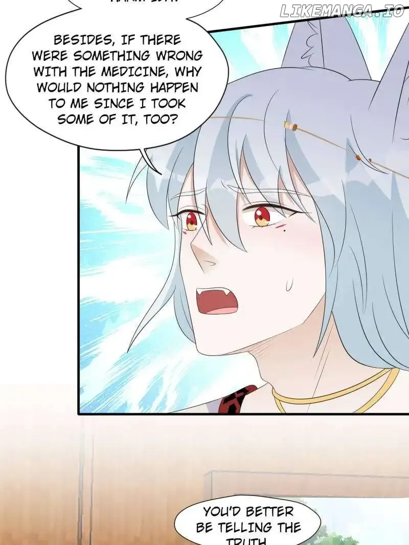 I Became the Beastman’s Wife Chapter 227 Online - página 18