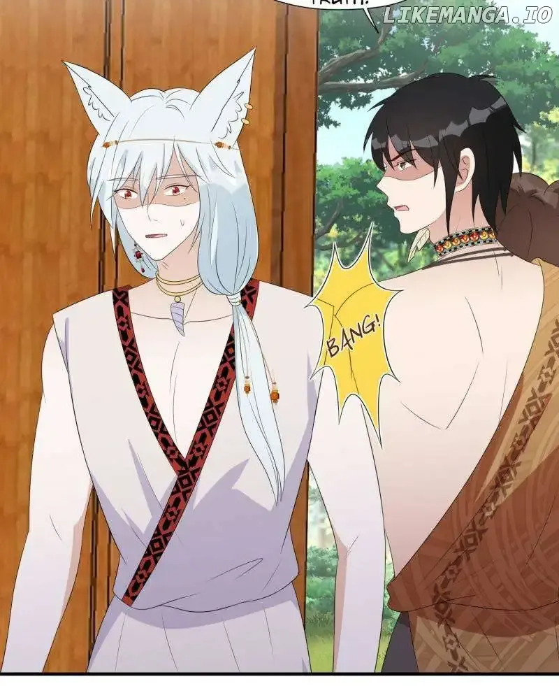 I Became the Beastman’s Wife Chapter 227 Online - página 19