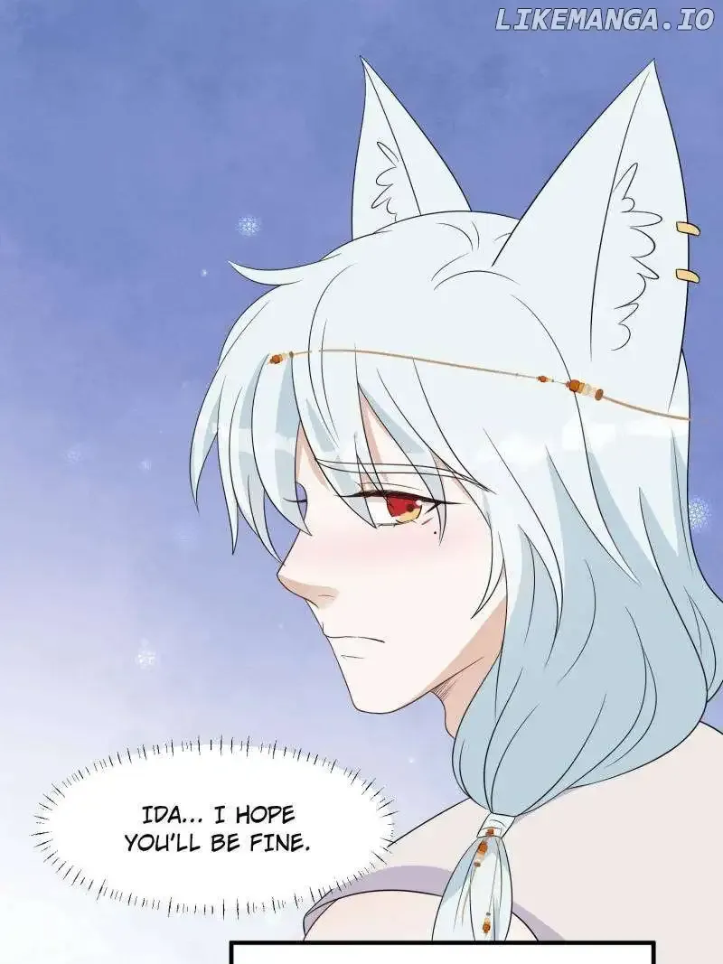 I Became the Beastman’s Wife Chapter 227 Online - página 20