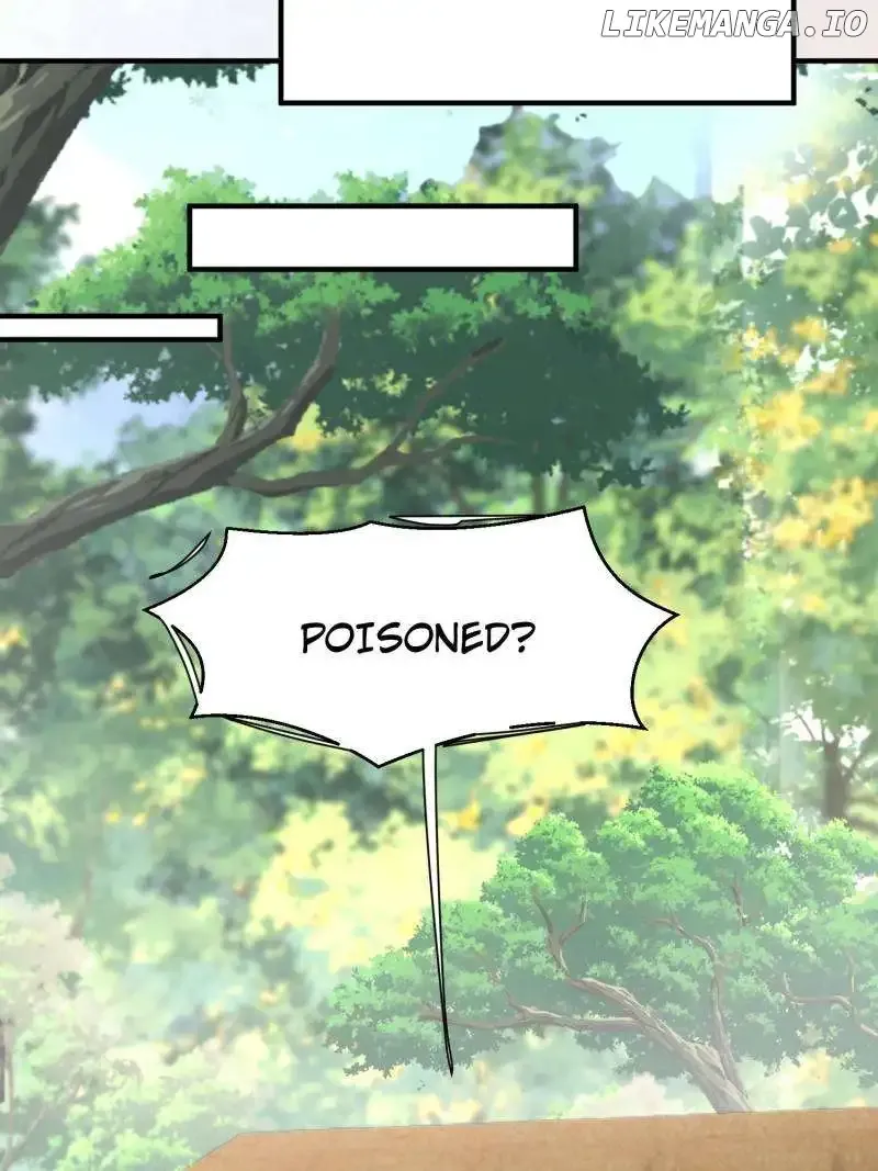 I Became the Beastman’s Wife Chapter 227 Online - página 21