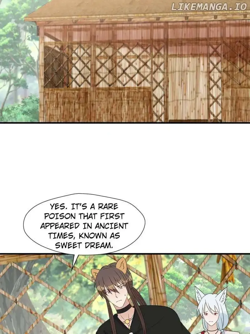 I Became the Beastman’s Wife Chapter 227 Online - página 22