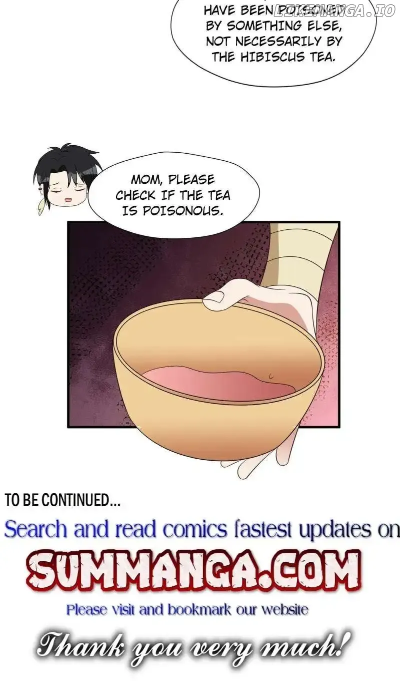 I Became the Beastman’s Wife Chapter 227 Online - página 26