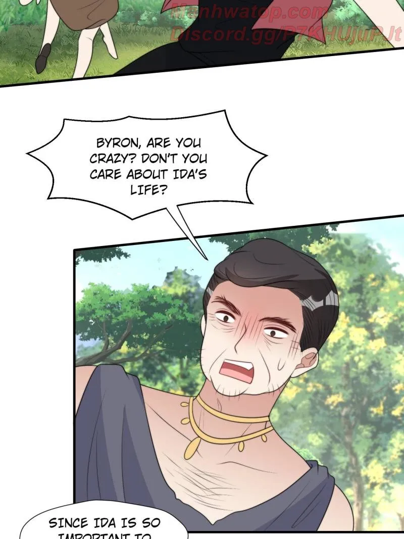 I Became the Beastman’s Wife Chapter 230 Online - página 3