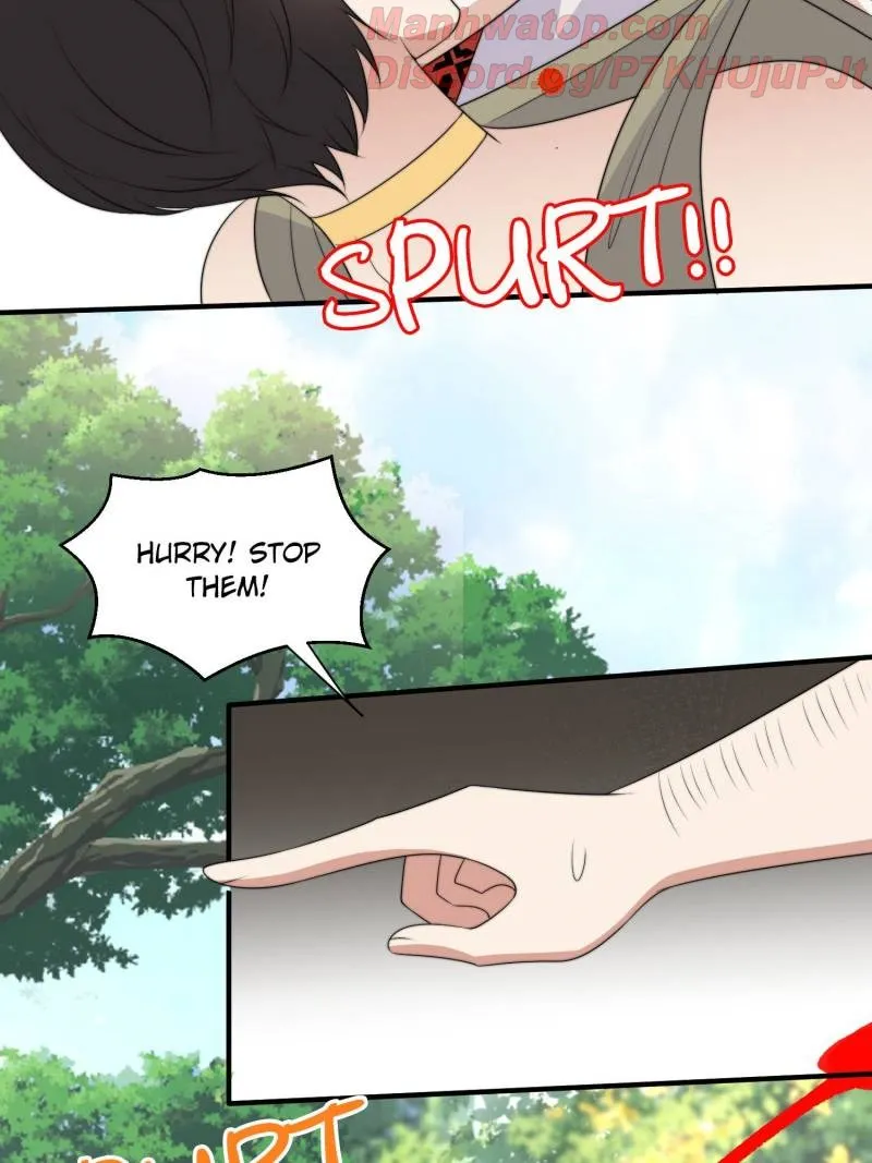 I Became the Beastman’s Wife Chapter 230 Online - página 5