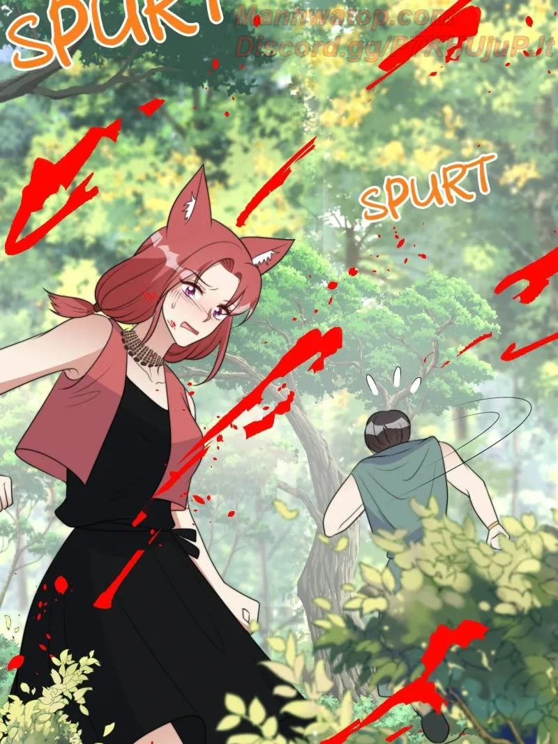 I Became the Beastman’s Wife Chapter 230 Online - página 6