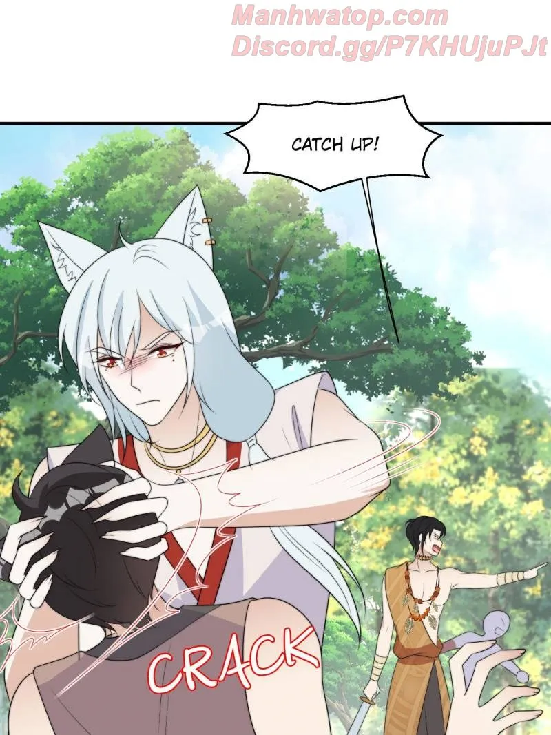 I Became the Beastman’s Wife Chapter 230 Online - página 8