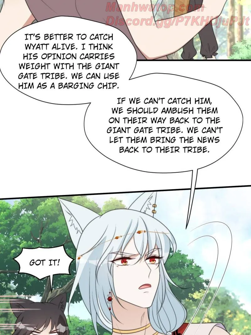 I Became the Beastman’s Wife Chapter 230 Online - página 9
