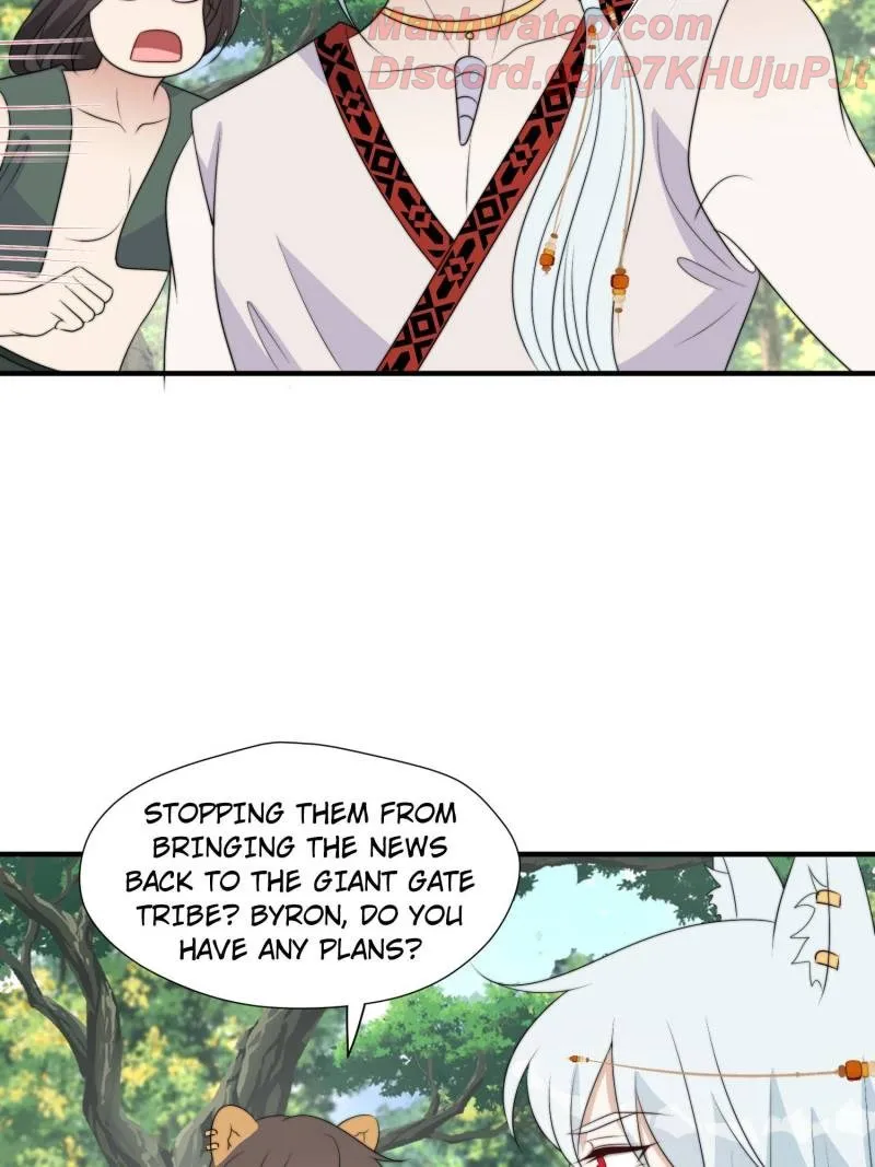 I Became the Beastman’s Wife Chapter 230 Online - página 10