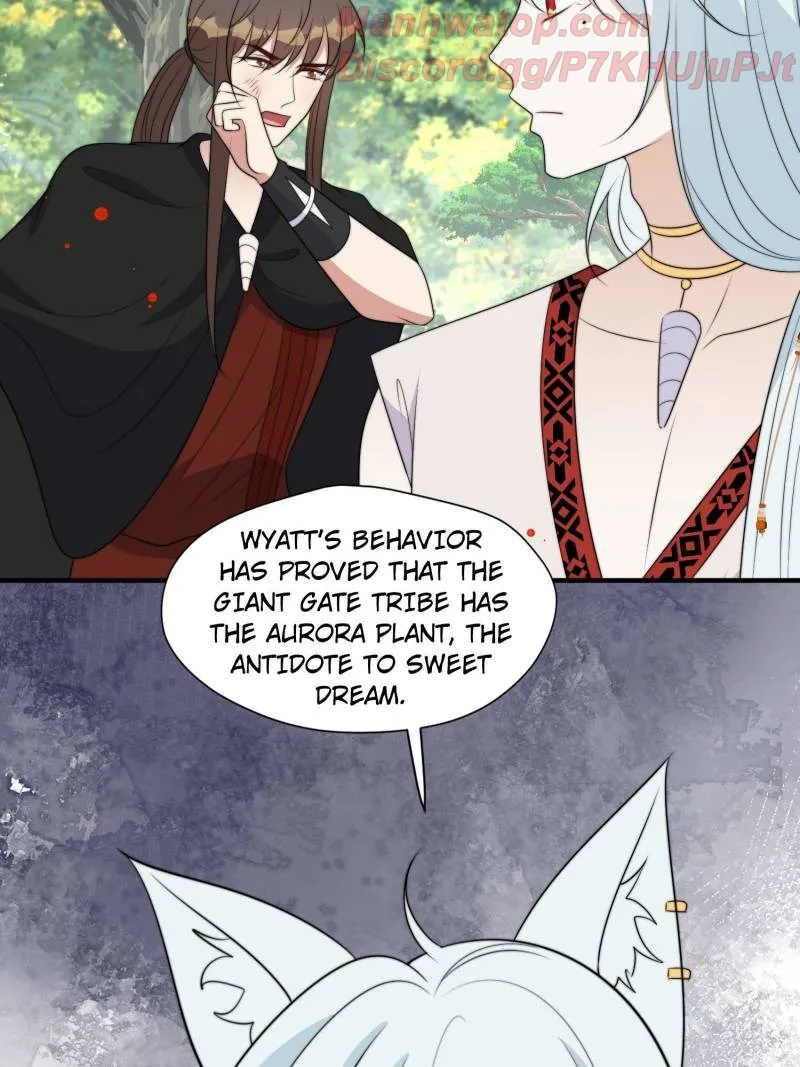I Became the Beastman’s Wife Chapter 230 Online - página 11