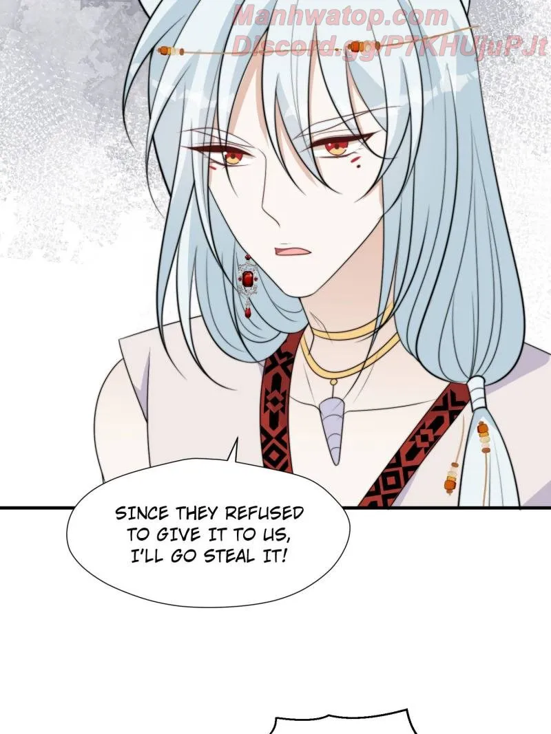 I Became the Beastman’s Wife Chapter 230 Online - página 12