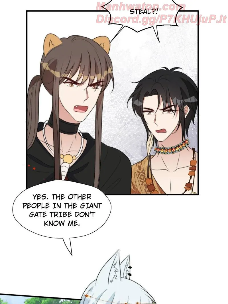 I Became the Beastman’s Wife Chapter 230 Online - página 13