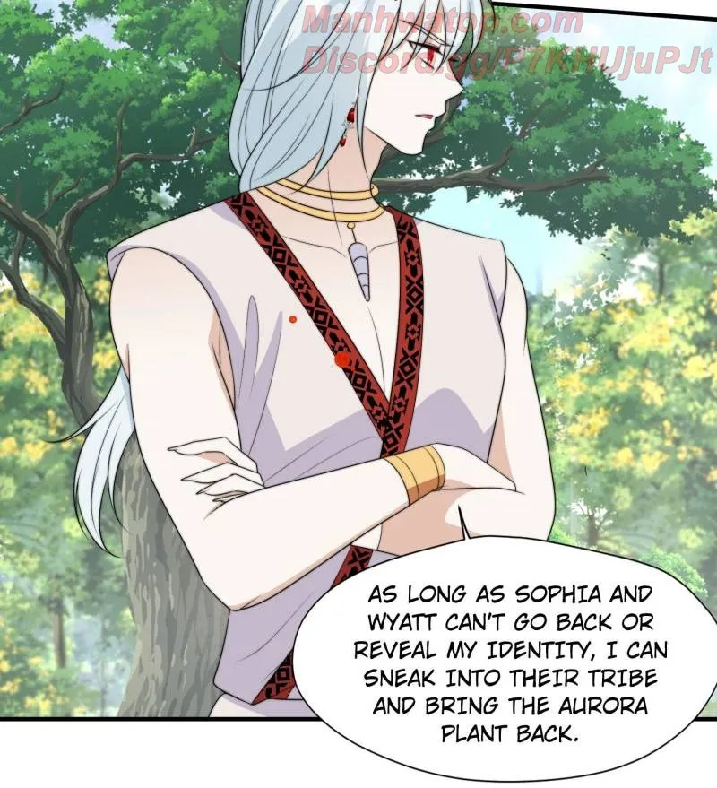 I Became the Beastman’s Wife Chapter 230 Online - página 14