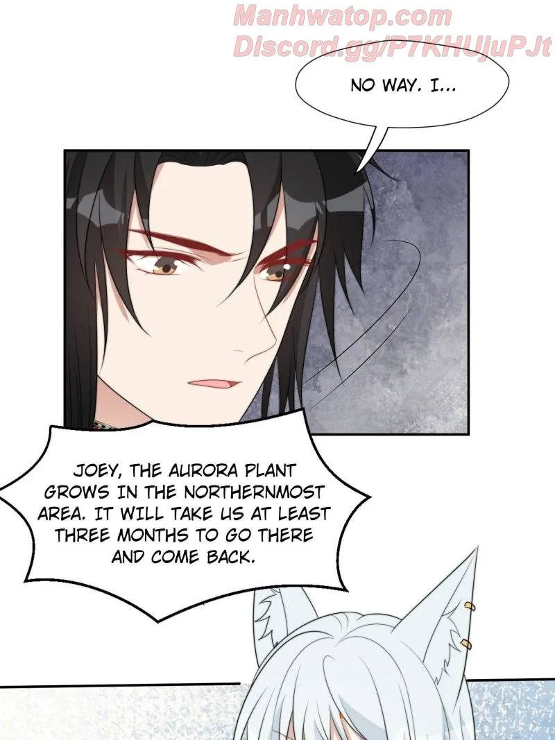 I Became the Beastman’s Wife Chapter 230 Online - página 15
