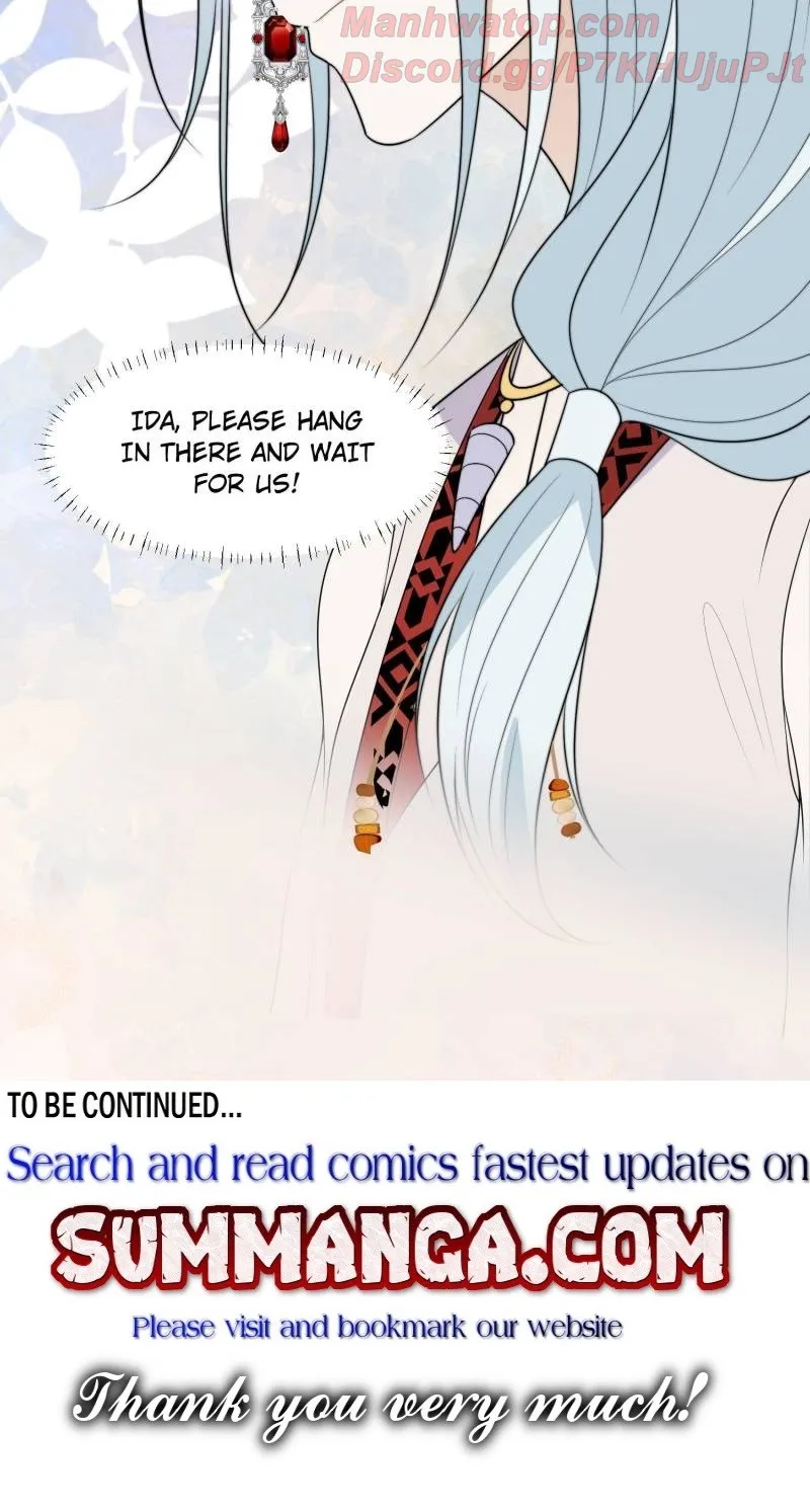 I Became the Beastman’s Wife Chapter 230 Online - página 19