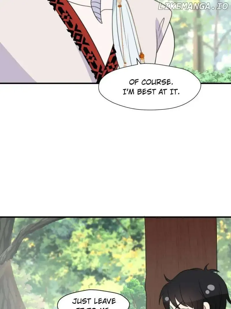 I Became the Beastman’s Wife Chapter 231 Online - página 4