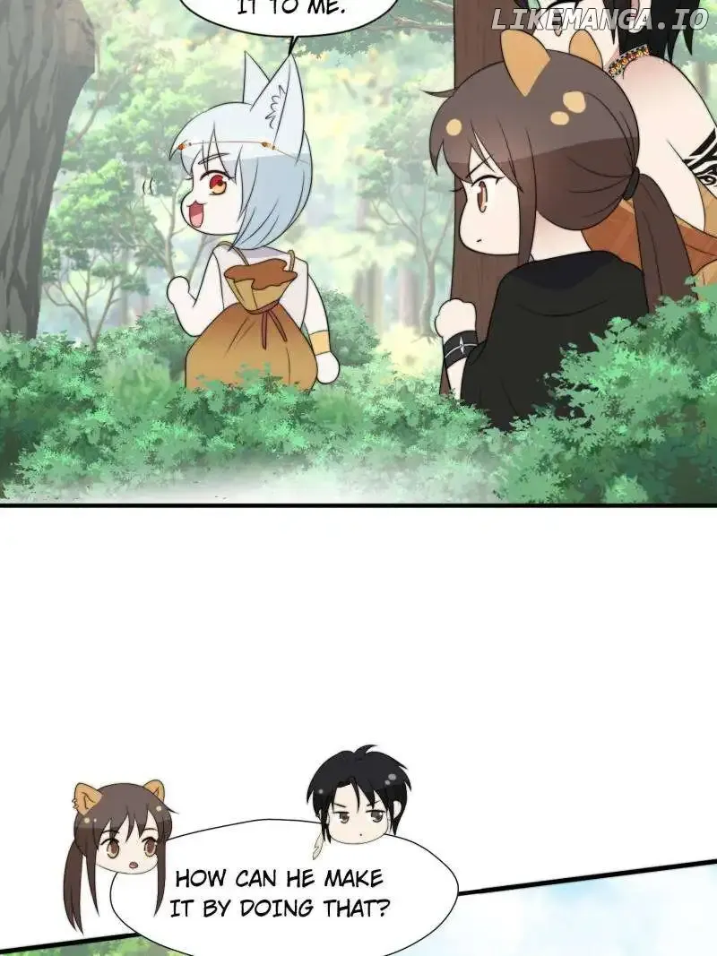 I Became the Beastman’s Wife Chapter 231 Online - página 5