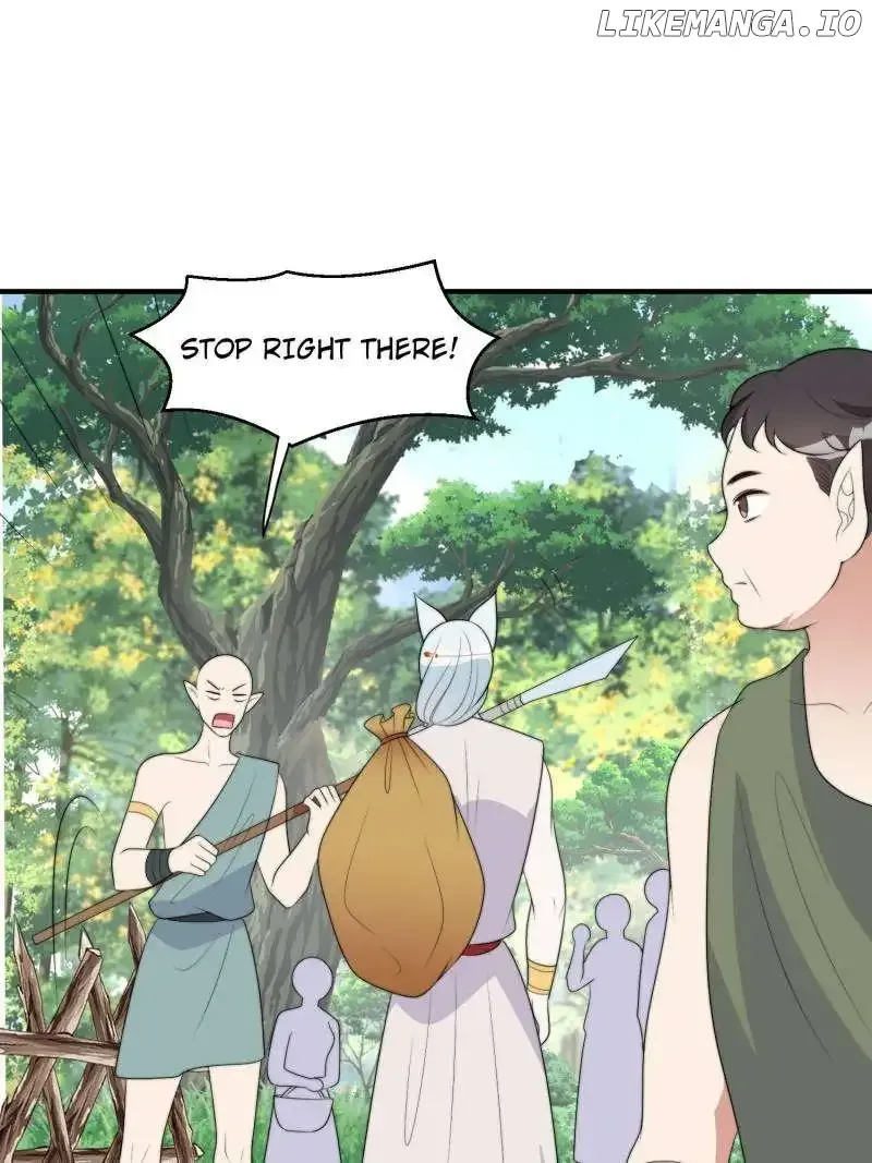 I Became the Beastman’s Wife Chapter 231 Online - página 8