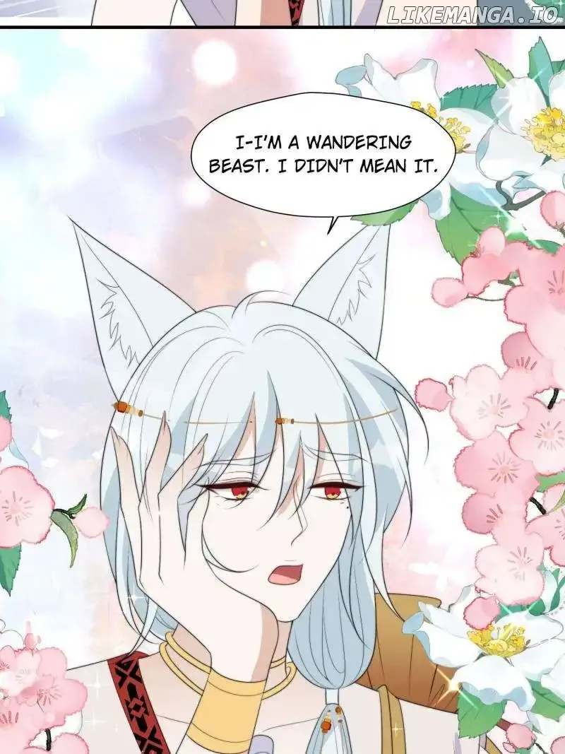 I Became the Beastman’s Wife Chapter 231 Online - página 10