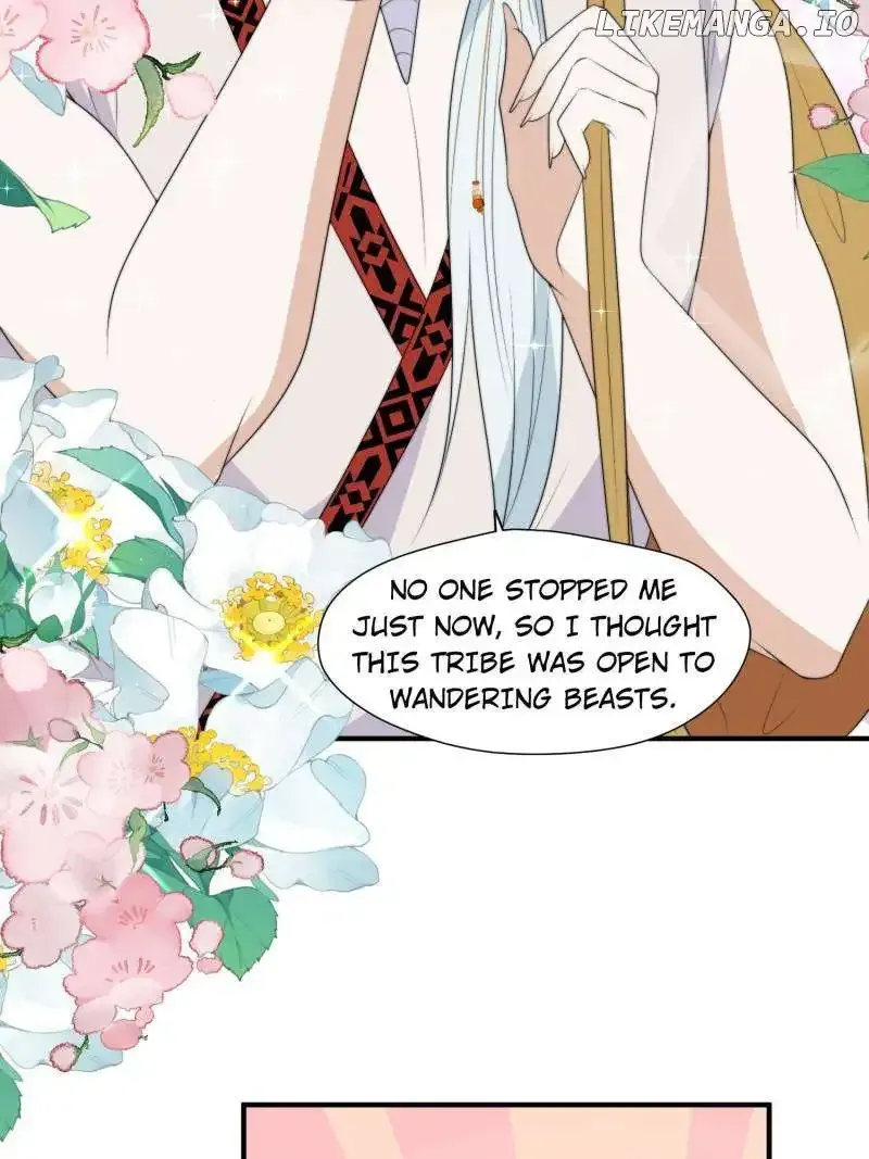 I Became the Beastman’s Wife Chapter 231 Online - página 11