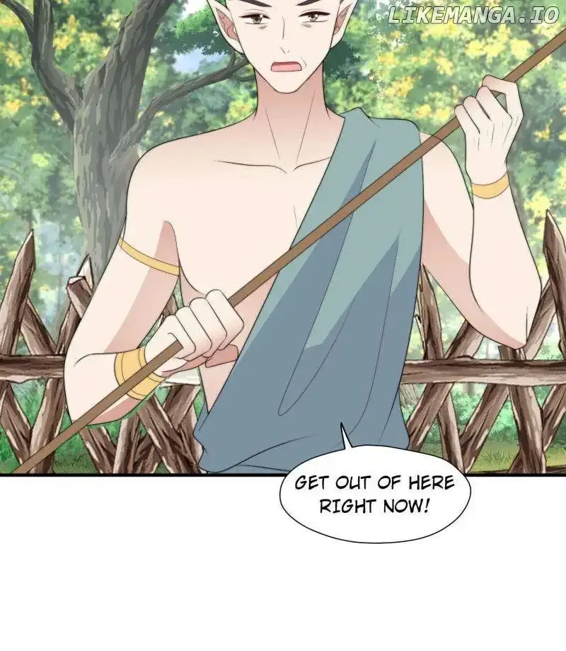 I Became the Beastman’s Wife Chapter 231 Online - página 13