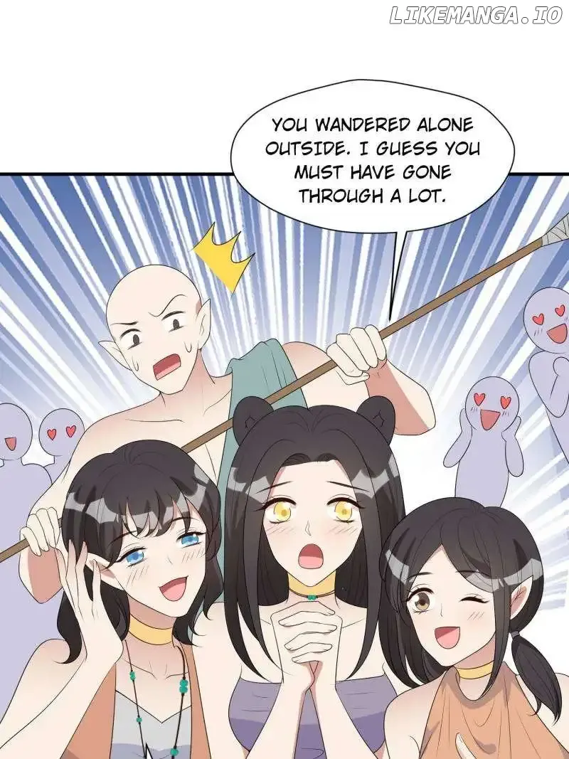 I Became the Beastman’s Wife Chapter 231 Online - página 14