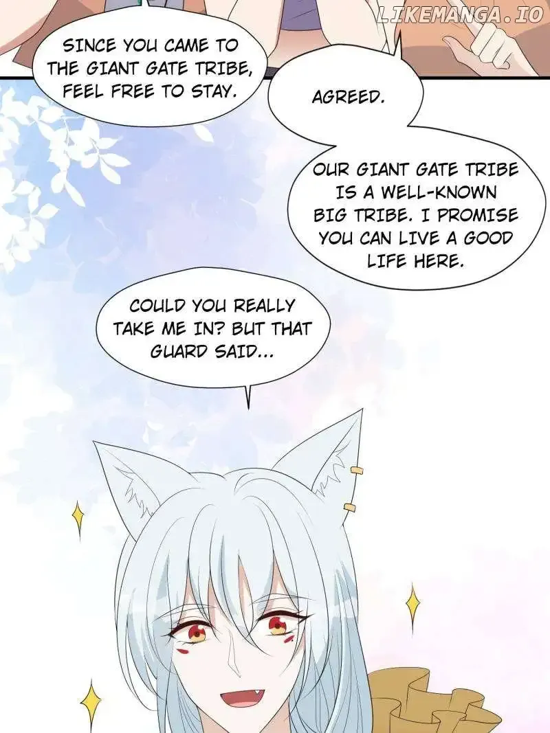 I Became the Beastman’s Wife Chapter 231 Online - página 15