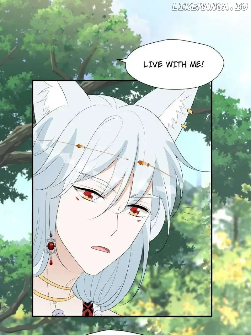I Became the Beastman’s Wife Chapter 231 Online - página 18