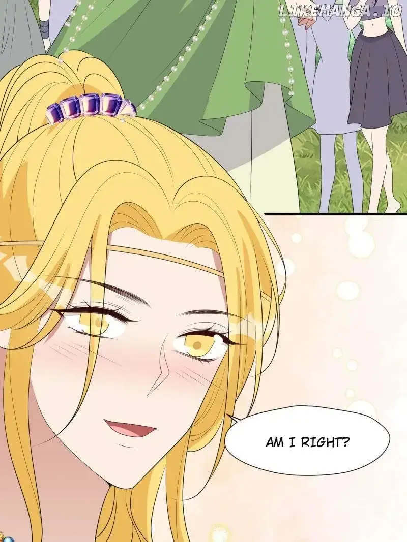 I Became the Beastman’s Wife Chapter 231 Online - página 20