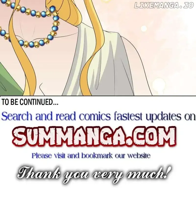 I Became the Beastman’s Wife Chapter 231 Online - página 21