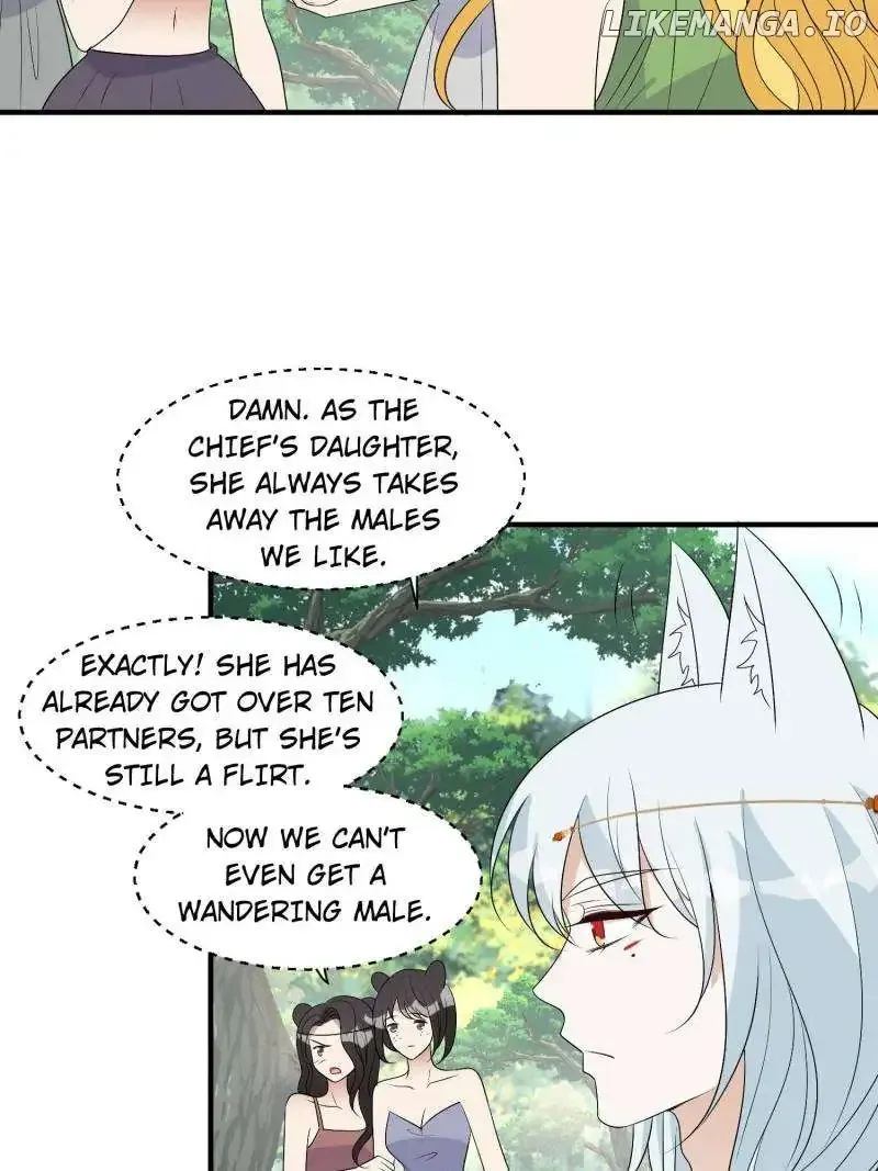 I Became the Beastman’s Wife Chapter 232 Online - página 2