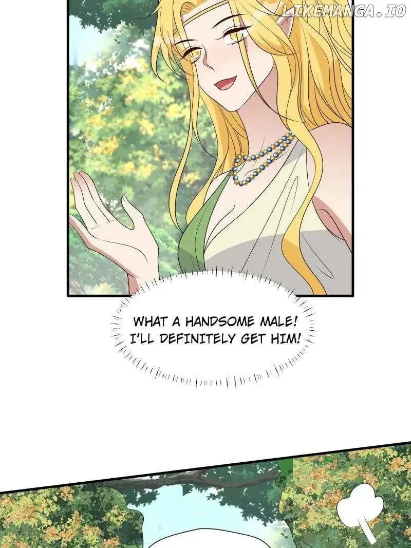 I Became the Beastman’s Wife Chapter 232 Online - página 5