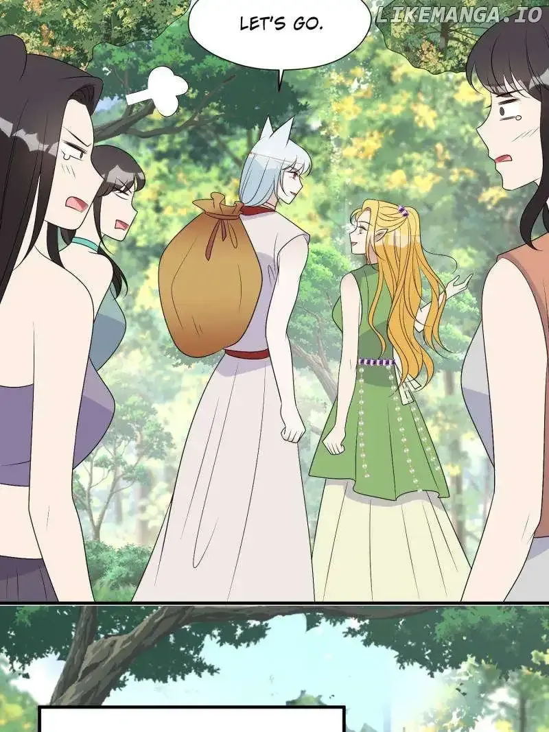I Became the Beastman’s Wife Chapter 232 Online - página 6