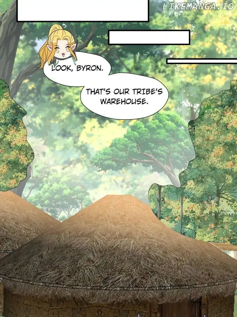 I Became the Beastman’s Wife Chapter 232 Online - página 7