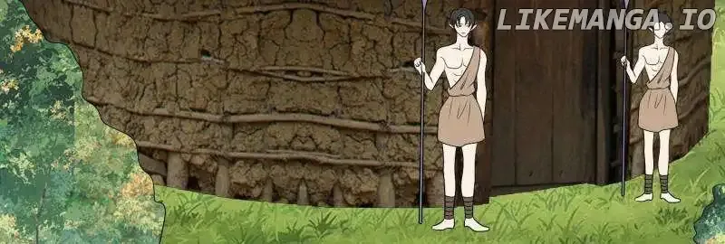 I Became the Beastman’s Wife Chapter 232 Online - página 8