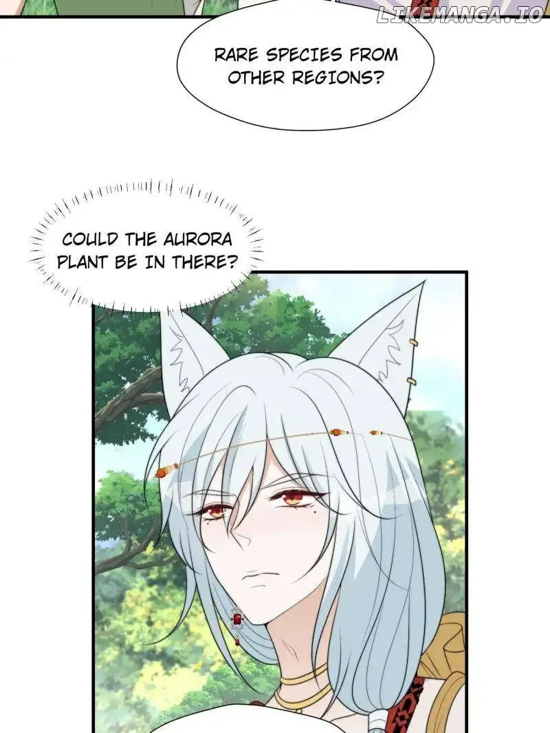 I Became the Beastman’s Wife Chapter 232 Online - página 10