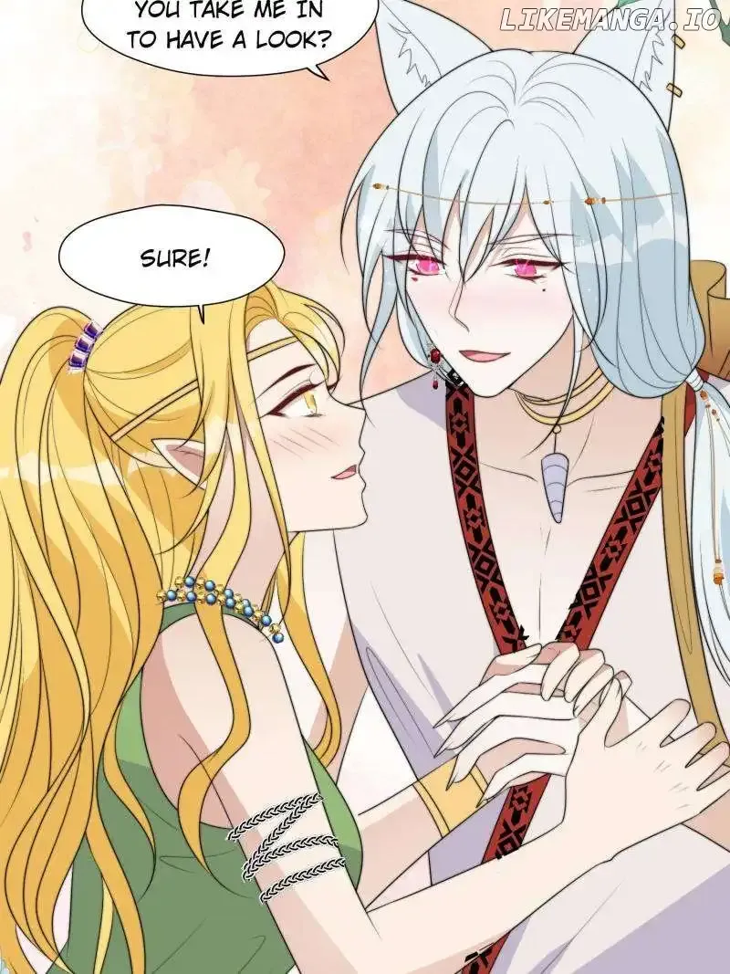 I Became the Beastman’s Wife Chapter 232 Online - página 13