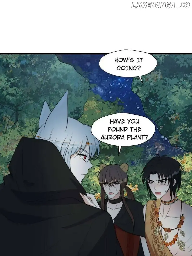 I Became the Beastman’s Wife Chapter 232 Online - página 16