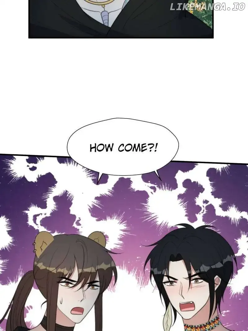 I Became the Beastman’s Wife Chapter 232 Online - página 18