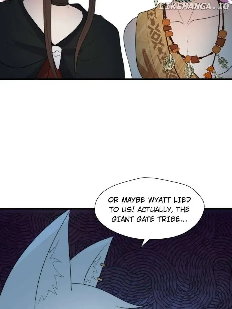 I Became the Beastman’s Wife Chapter 232 Online - página 19